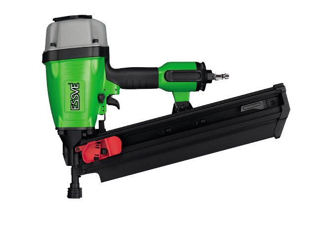 Pneumatinis viniakalis Essve FN 17/90; 17°; 50-90 mm