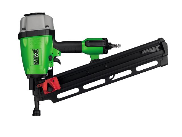 Pneumatinis viniakalis Essve FN 21/90; 21°; 50-90 mm