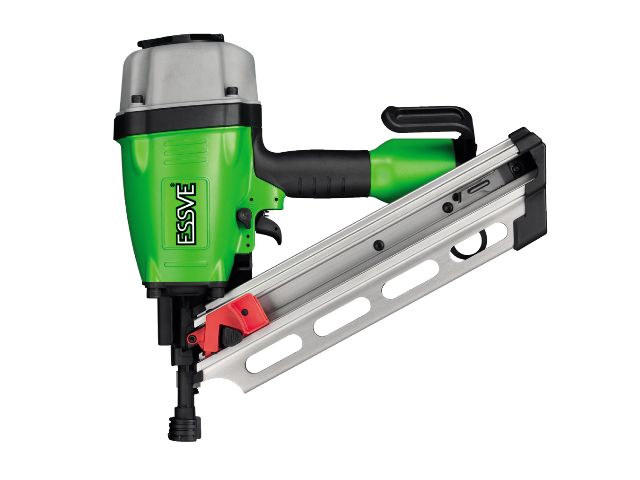 Pneumatinis viniakalis Essve FN 34/90; 34°; 50-90 mm