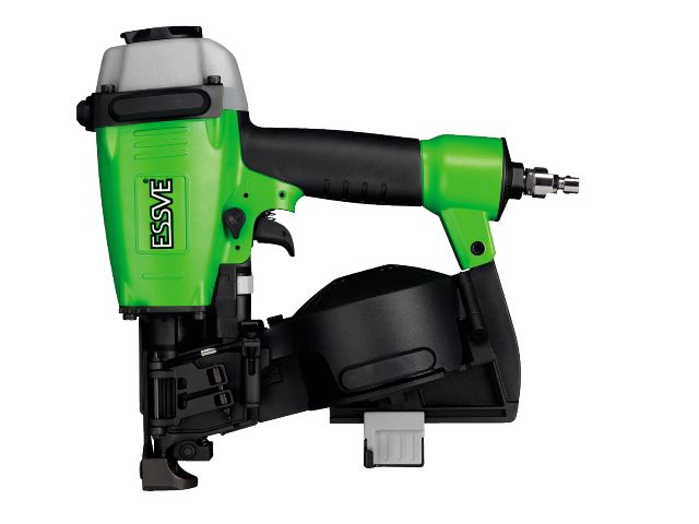 Pneumatinis statybinis viniakalis Essve CRN 15/45; 15°; 15/45 mm