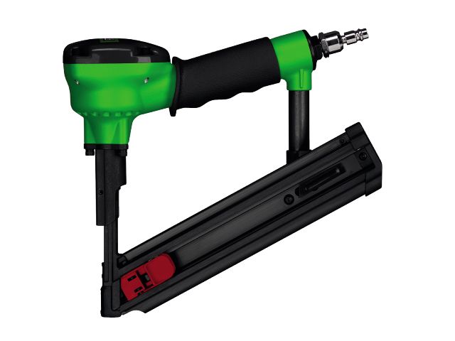 Pneumatinė juostinė viniakalė Essve MCN 34/50; 34°; 40-50 mm