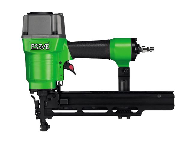 Pneumatinis kabių kalimo įrankis Essve MS M2/50; 10,8 mm