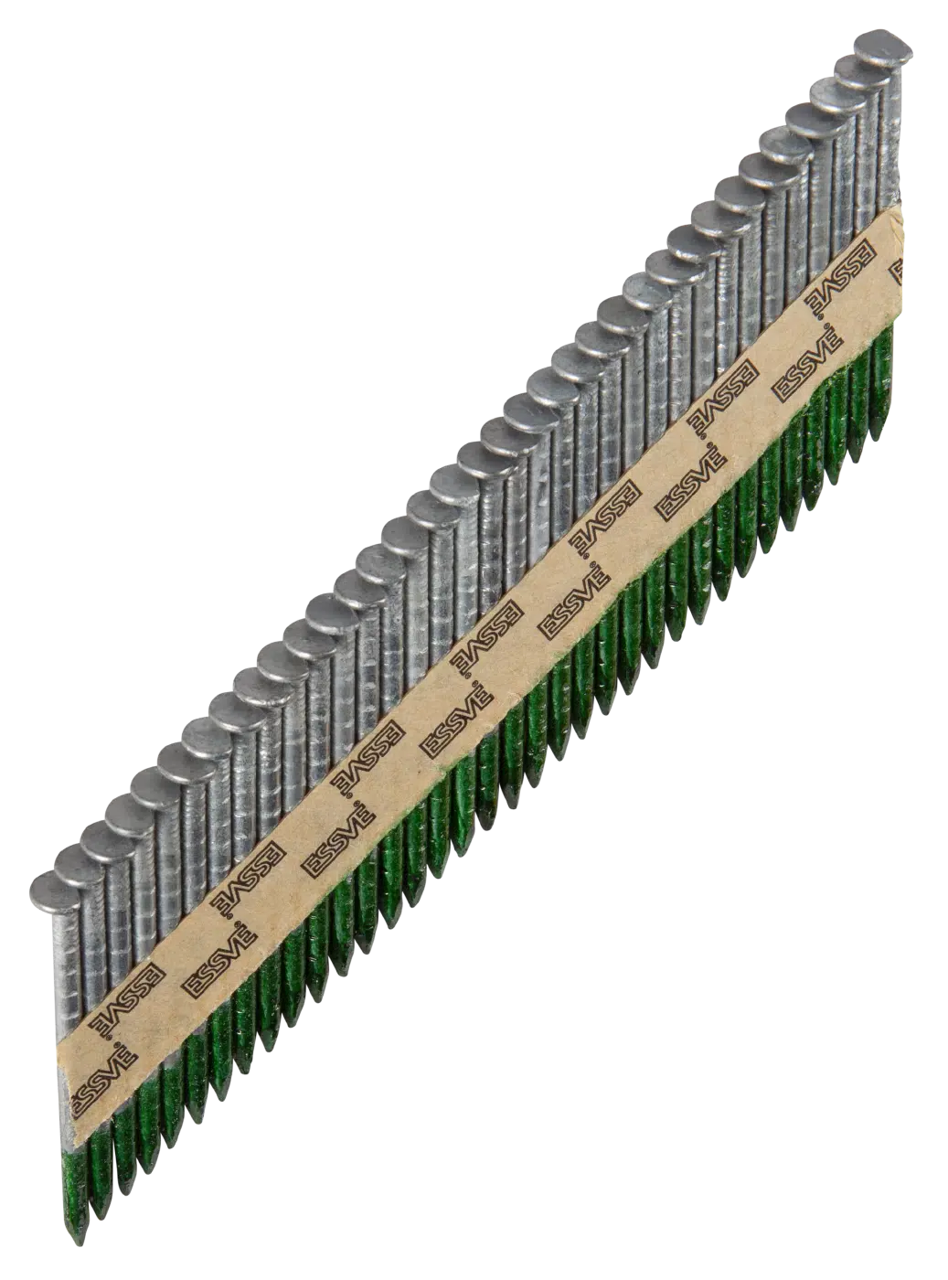 Vinys Essve; 2,8x50 mm; 34°; 2200 vnt.