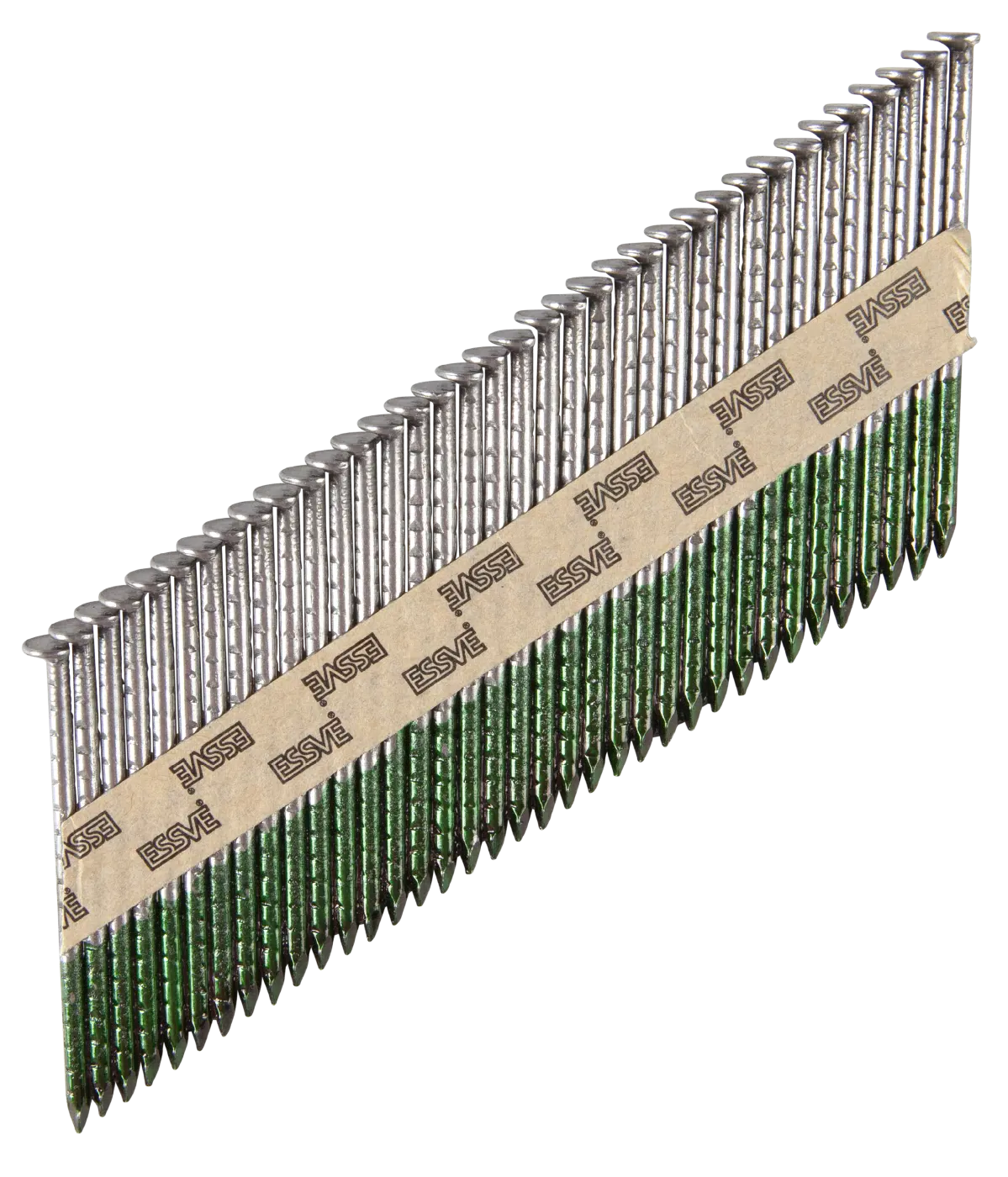 Vinys Essve; 2,8x60 mm; 34°; 1800 vnt.