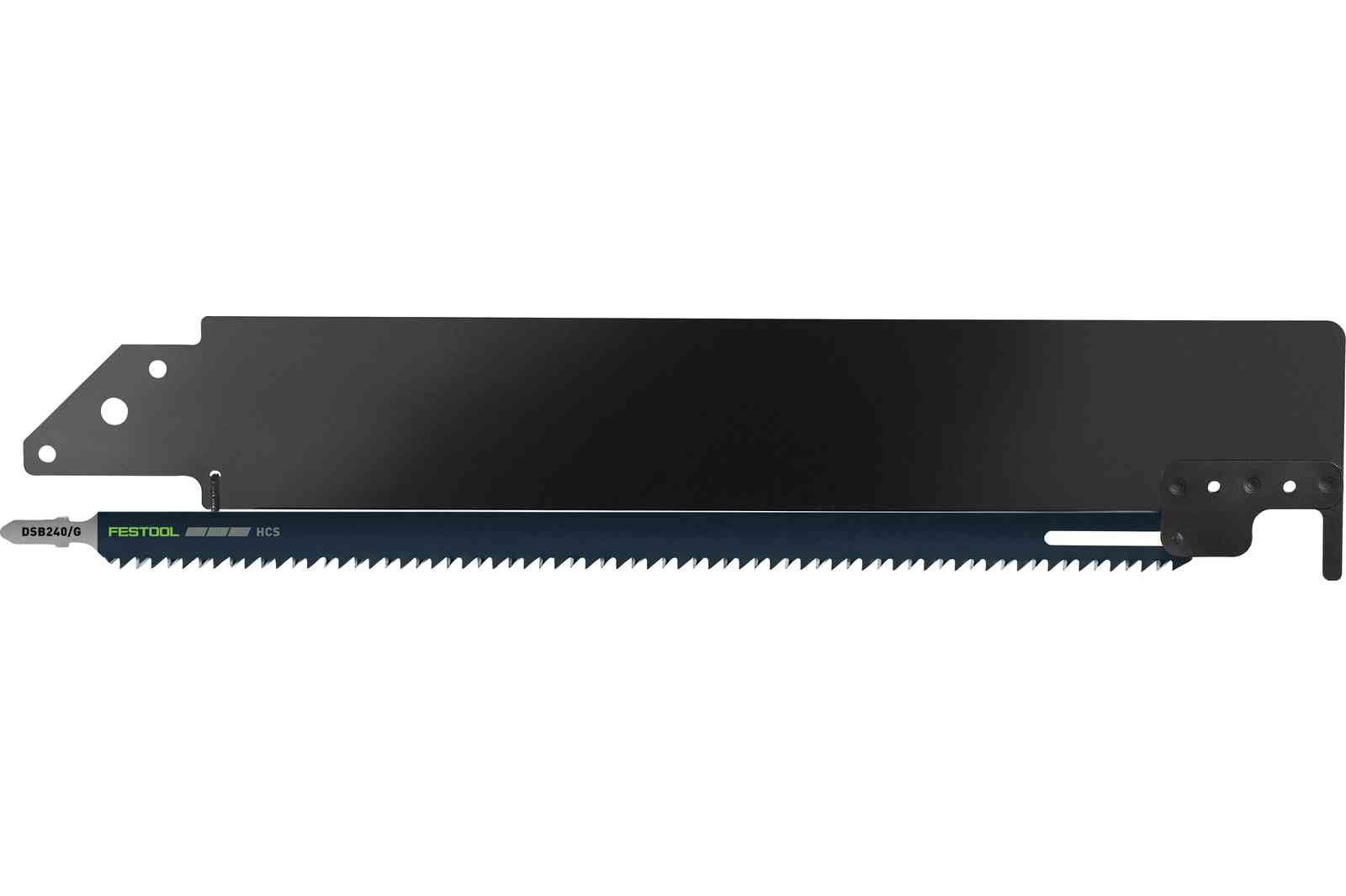 Pjovimo komplektas izoliaciniams pjūklams Festool SG-240/G-ISC