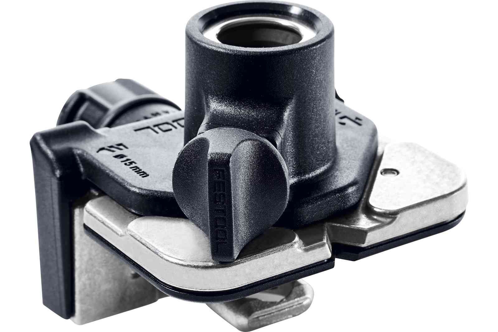 Gręžimo šablonas Festool BS-KV D15