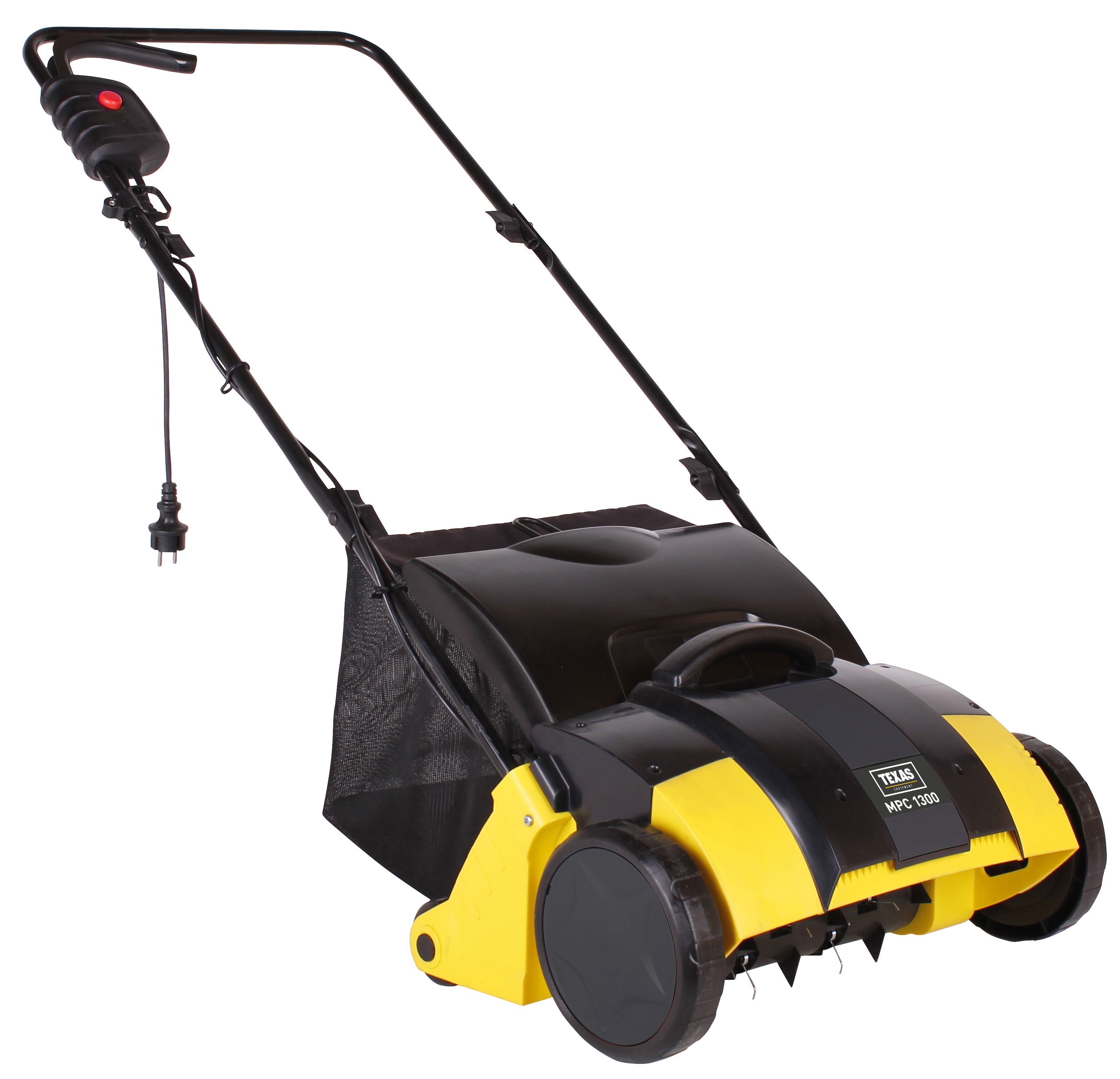 Skarifikatorius Texas MPC1300