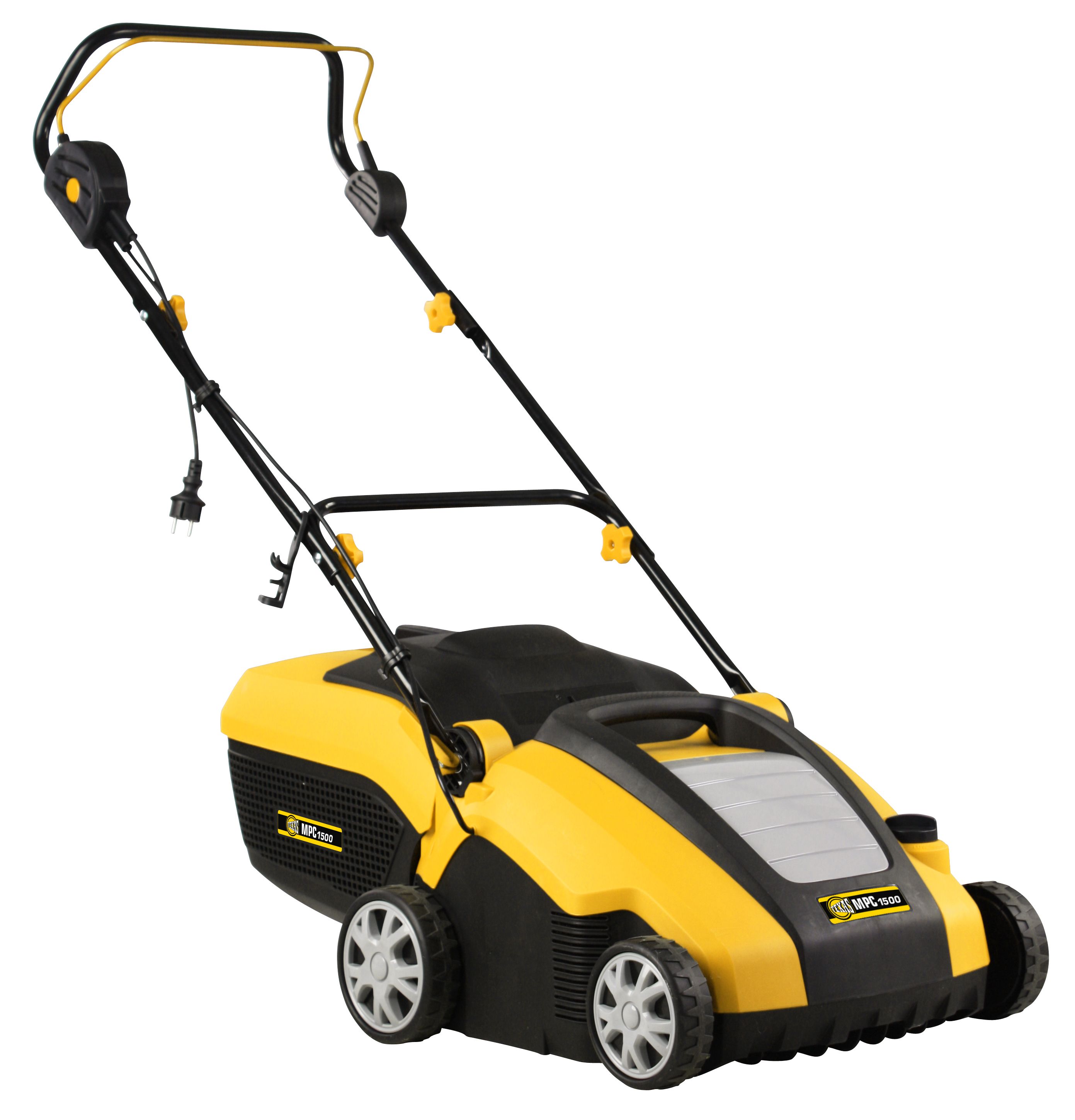 Elektrinis aeratorius/skarifikatorius Texas MPC1500 