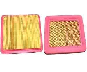 Oro filtras Stiga 118550257/0; popierinis