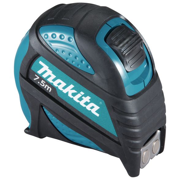 Matavimo ruletė Makita; 7,5 m