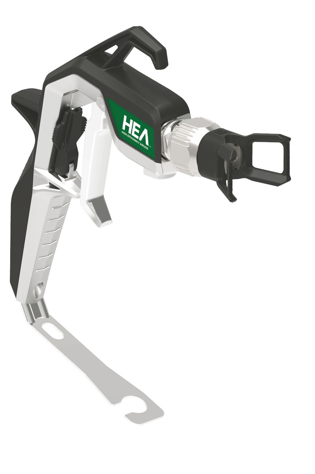 Dažų purškimo pistoletas Wagner HEA Control Pro Airless