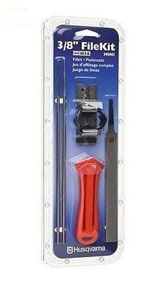 Galandinimo ir valymo komplektas Husqvarna Hobby 505698138; grandinėms 3/8''
