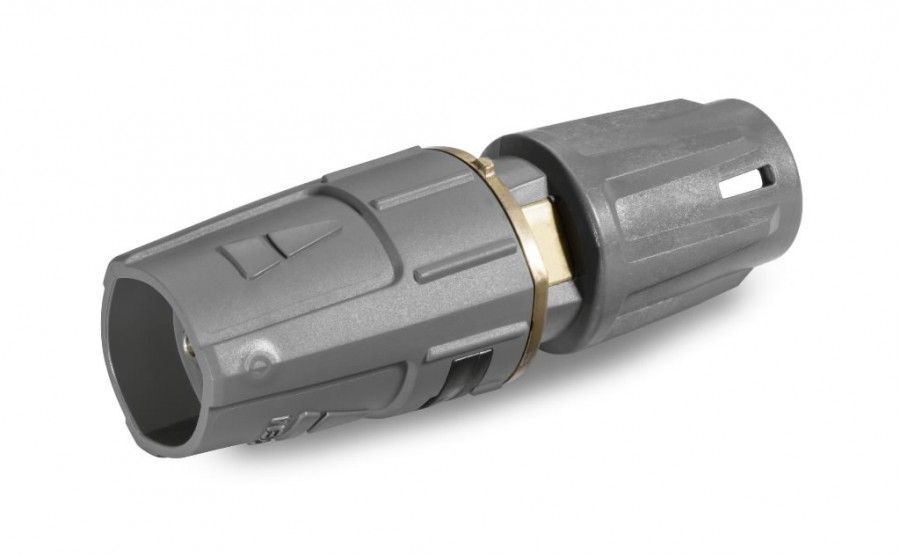 Trijų padėčių purkštukas Karcher 4.117-027.0; 32 mm; EASY!Lock
