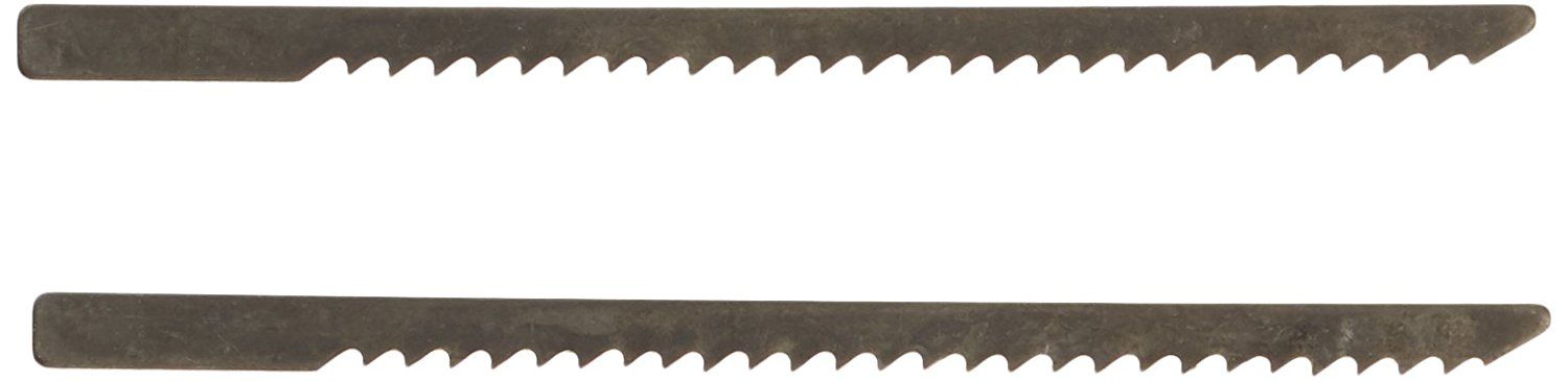 Pjūkleliai siaurapjūkliui Proxxon STS 28054; 2 vnt.