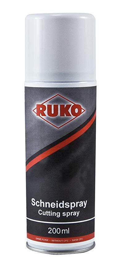 Tepalas pjovimui Ruko 101025; 0,2 l