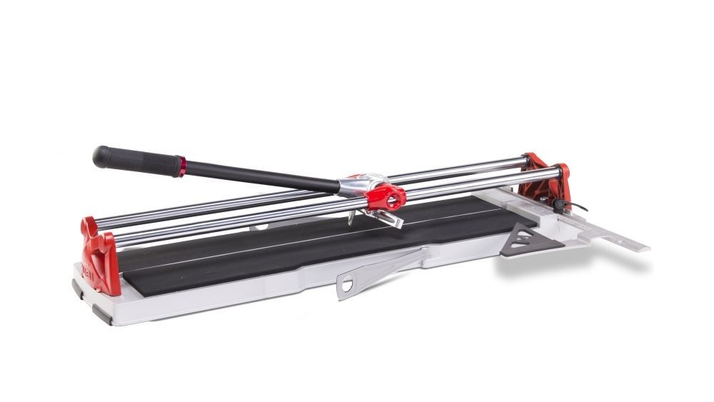 Rankinės plytelių pjovimo staklės Rubi SPEED-62; su magnetu