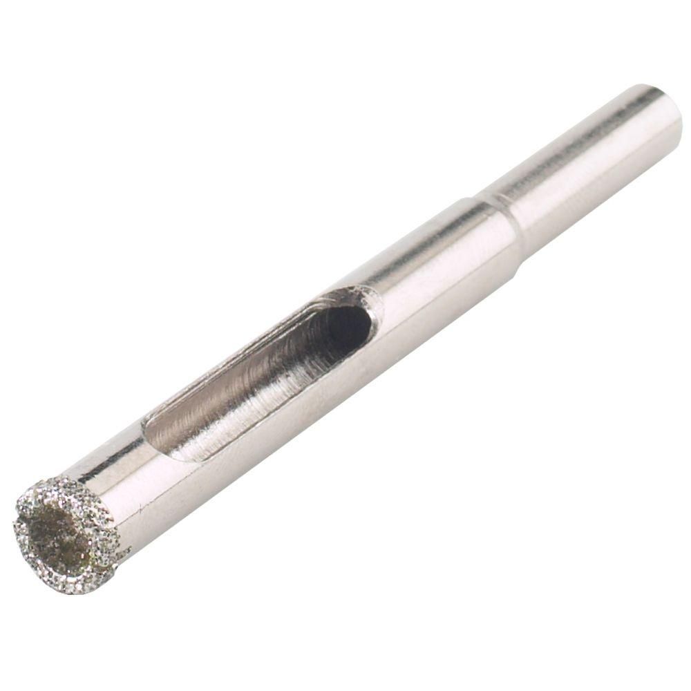 Deimantinis grąžtas drėgnam pjovimui Rubi EASY GRES; 8 mm 