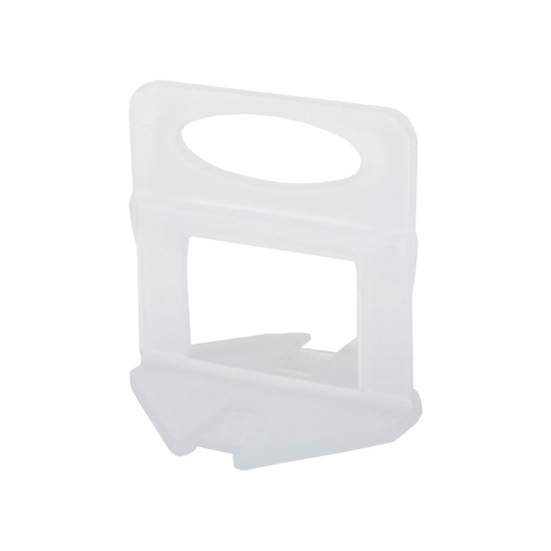 Plytelių lygio indikatorius Rubi&nbsp;DELTA LEVEL SYSTEM; 3-12 mm; 2 mm; 2400 vnt.