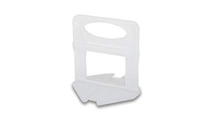 Plytelių lygio indikatorius Rubi; 11-20 mm; 2 mm; 100 vnt.