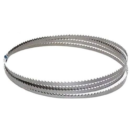 Juostinių staklių pjovimo juosta  Proxxon; 1065x6x0,6 mm; 10-14 TPI; 1 vnt.