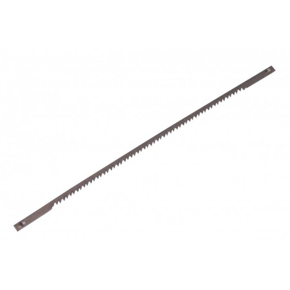 Pjūkleliai Scheppach 135x2x0,25; 25 TPI; 6 vnt.