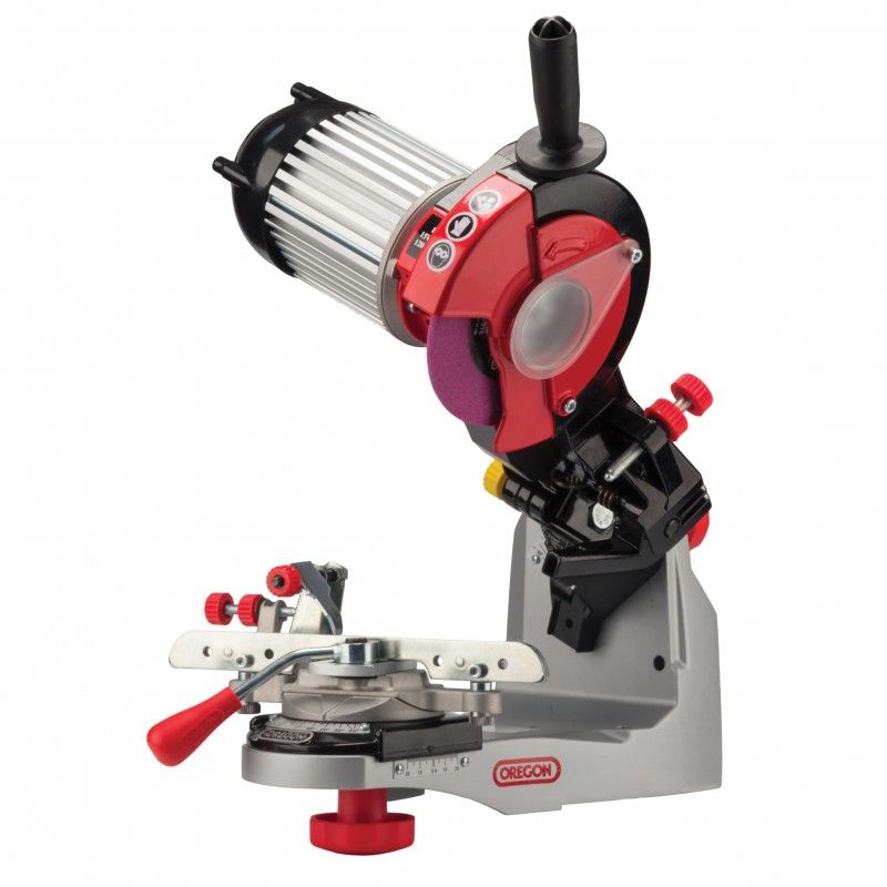 Grandinių galandimo staklės Oregon 520-230 