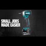 Makita DTD155