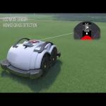 Wiper Blitz XH2