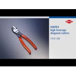 Knipex 7401200