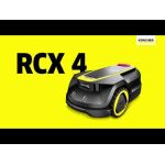 Karcher RCX 4