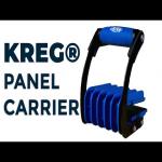 Kreg Panel Carrier