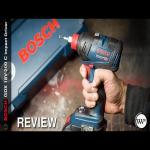 BOSCH GDX 18V-200 C 