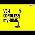 Karcher VC 4