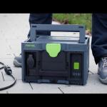 SYS-PowerStation