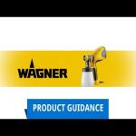 Wagner W 100