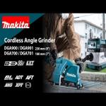 Makita DGA900 / DGA901 / DGA700 / DGA701