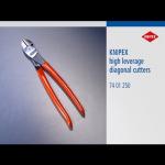 Knipex 7401250