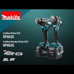 Makita HP002G/DF002G