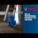 GPL 5 G 