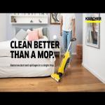 Karcher FC 5