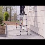 Telesteps Solid Line 61209-501