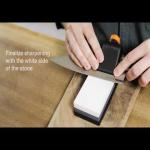 Fiskars sharpening stone