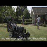 Texas Razor 5155TR/WE