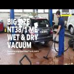 Karcher NT 30/1 Me