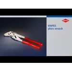 KNIPEX Pliers Wrench Range