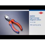 Knipex 7412160