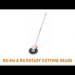 Brushcutter Attachment Stihl RG