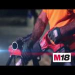 Milwaukee M18 FMCS-0