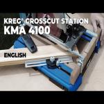 Kreg Crosscut Station