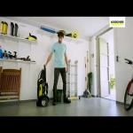 Karcher K 7 WCM